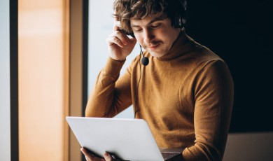 Cosa Succede Senza Un Interprete Brasiliano Esperto